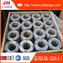 Forged Sw Flange 300lb A105 Socket Weld Flanges